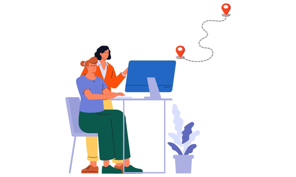 Invitation Email for mentors