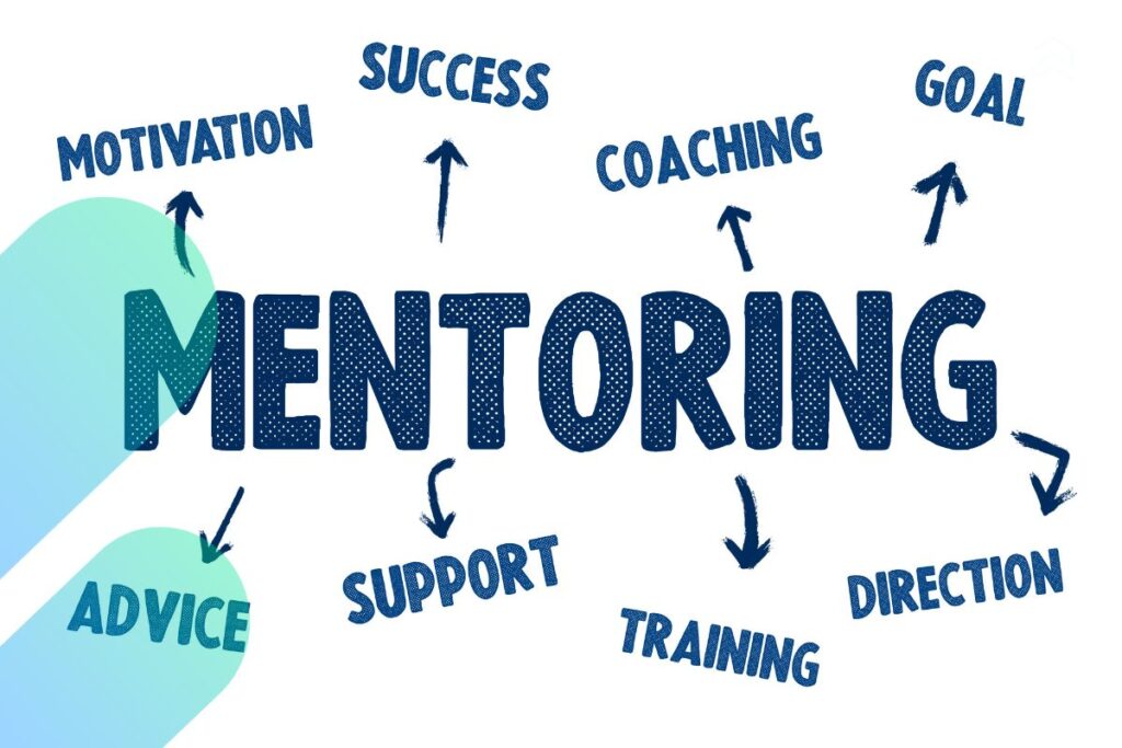 What Structured Mentorship Looks Like